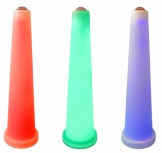 buzzers-cones