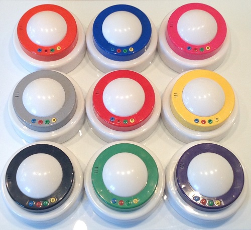 buzzers-maxidomes